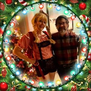 Meet your Posher, Sharon